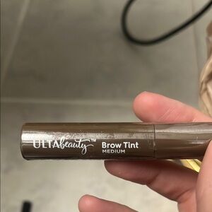 ULTA Beauty Brow Tint Medium Brown